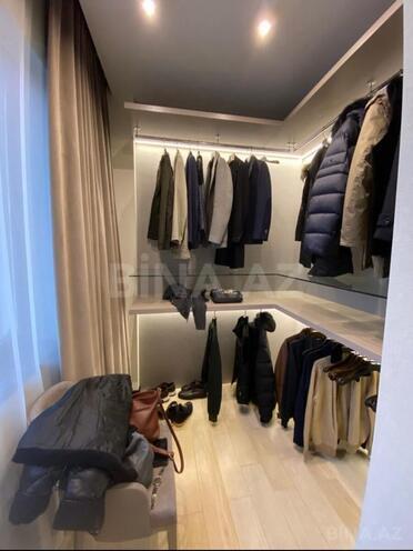 Satılır 4 otaqlı yeni tikili 107 m², İçəri Şəhər m., photo 23 from 27