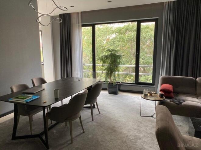 Satılır 4 otaqlı yeni tikili 107 m², İçəri Şəhər m., photo 26 from 27