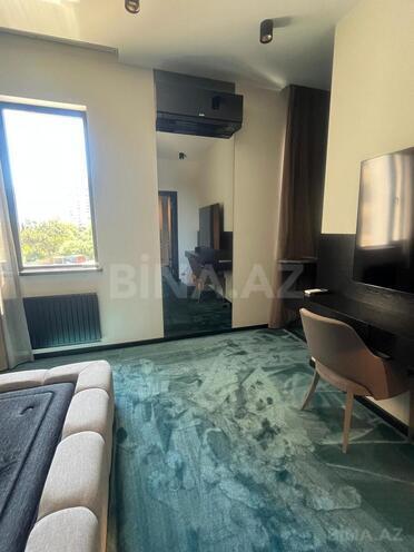 Satılır 4 otaqlı yeni tikili 107 m², İçəri Şəhər m., photo 25 from 27