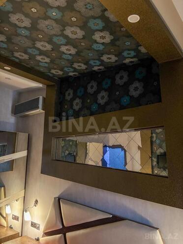 Satılır 3 otaqlı yeni tikili 80 m², Nəsimi r., photo 10 from 15
