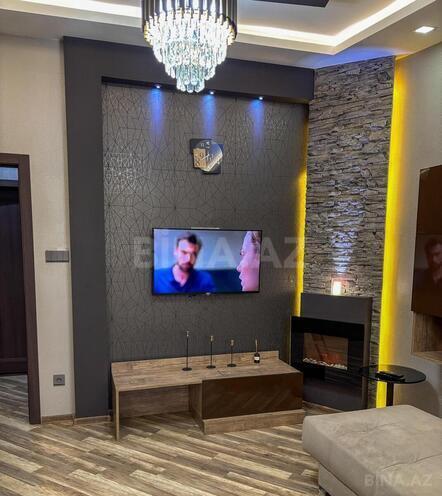 Satılır 3 otaqlı yeni tikili 80 m², Nəsimi r., photo 9 from 15