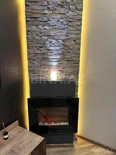 Satılır 3 otaqlı yeni tikili 80 m², Nəsimi r., photo 5 from 15