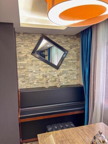 Satılır 3 otaqlı yeni tikili 80 m², Nəsimi r., photo 8 from 15
