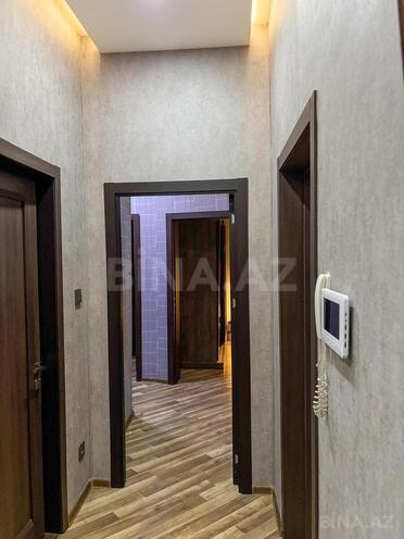 Satılır 3 otaqlı yeni tikili 80 m², Nəsimi r., photo 3 from 15