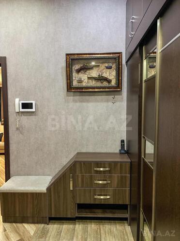 Satılır 3 otaqlı yeni tikili 80 m², Nəsimi r., photo 4 from 15