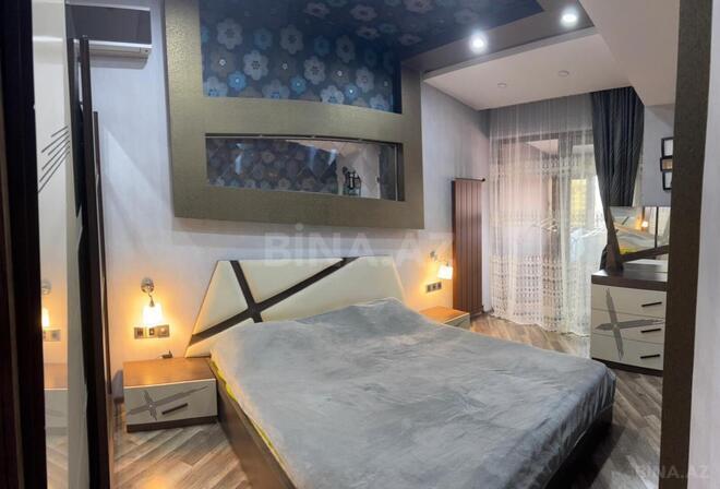 Satılır 3 otaqlı yeni tikili 80 m², Nəsimi r., photo 11 from 15