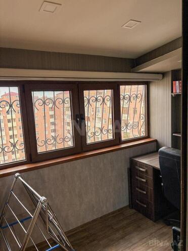 Satılır 3 otaqlı yeni tikili 80 m², Nəsimi r., photo 14 from 15
