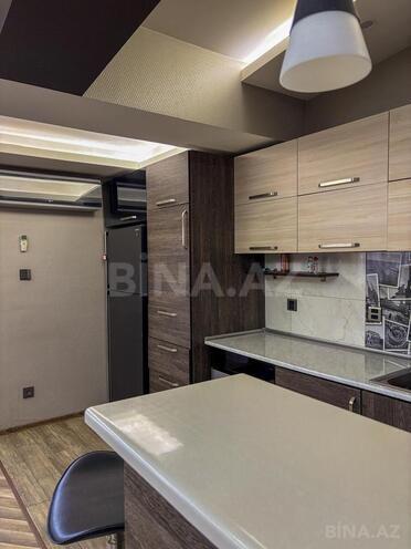 Satılır 3 otaqlı yeni tikili 80 m², Nəsimi r., photo 13 from 15