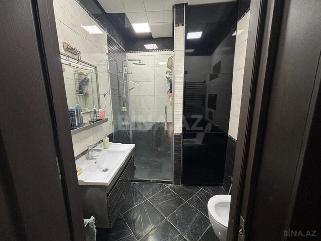Satılır 3 otaqlı yeni tikili 80 m², Nəsimi r., photo 12 from 15