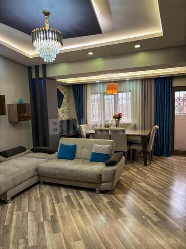 Satılır 3 otaqlı yeni tikili 80 m², Nəsimi r., photo 1 from 15