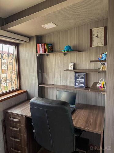 Satılır 3 otaqlı yeni tikili 80 m², Nəsimi r., photo 6 from 15