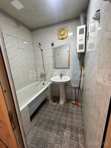 Satılır 3 otaqlı köhnə tikili 65 m², Əhmədli m., photo 8 from 9