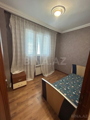 Satılır 3 otaqlı köhnə tikili 65 m², Əhmədli m., photo 5 from 9