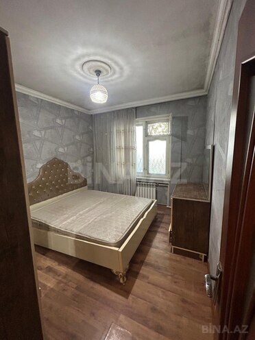 Satılır 3 otaqlı köhnə tikili 65 m², Əhmədli m., photo 4 from 9