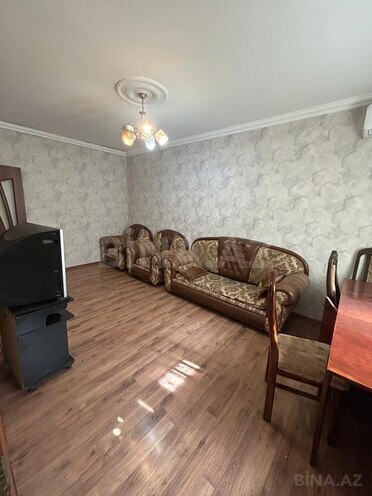 Satılır 3 otaqlı köhnə tikili 65 m², Əhmədli m., photo 3 from 9