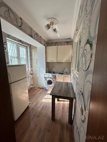 Satılır 3 otaqlı köhnə tikili 65 m², Əhmədli m., photo 6 from 9