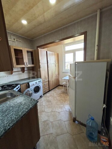 Satılır 3 otaqlı köhnə tikili 85 m², Xətai r., photo 7 from 16