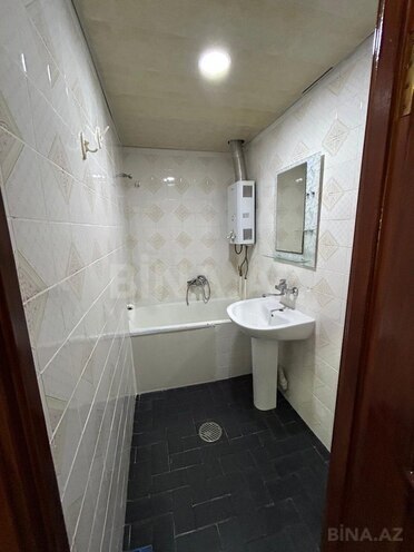Satılır 3 otaqlı köhnə tikili 85 m², Xətai r., photo 13 from 16