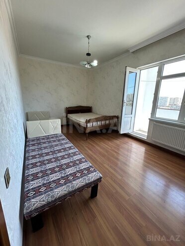 Satılır 3 otaqlı köhnə tikili 85 m², Xətai r., photo 1 from 16
