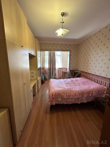 Satılır 3 otaqlı köhnə tikili 85 m², Xətai r., photo 4 from 16