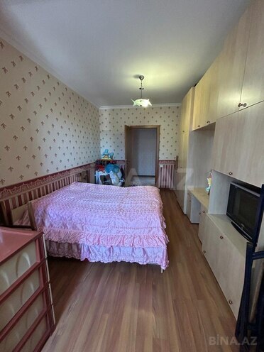 Satılır 3 otaqlı köhnə tikili 85 m², Xətai r., photo 5 from 16