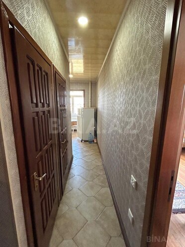 Satılır 3 otaqlı köhnə tikili 85 m², Xətai r., photo 11 from 16