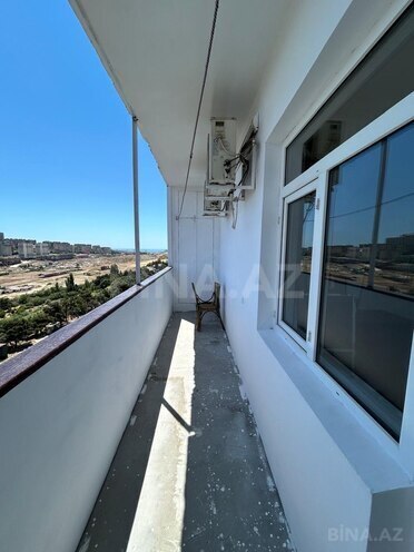 Satılır 3 otaqlı köhnə tikili 85 m², Xətai r., photo 15 from 16