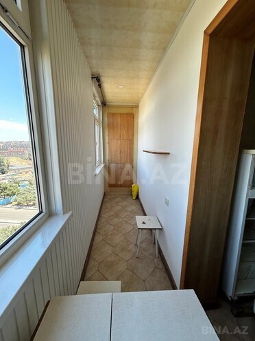 Satılır 3 otaqlı köhnə tikili 85 m², Xətai r., photo 9 from 16