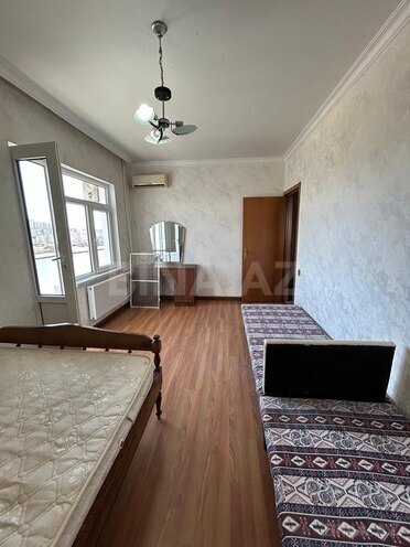 Satılır 3 otaqlı köhnə tikili 85 m², Xətai r., photo 3 from 16