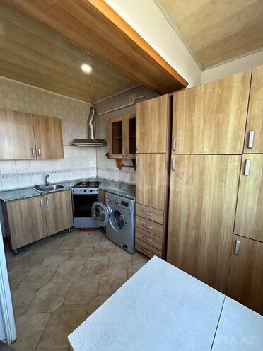 Satılır 3 otaqlı köhnə tikili 85 m², Xətai r., photo 8 from 16