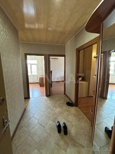 Satılır 3 otaqlı köhnə tikili 85 m², Xətai r., photo 10 from 16