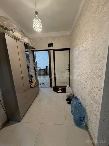 Satılır 4 otaqlı köhnə tikili 105 m², Qara Qarayev m., photo 9 from 14
