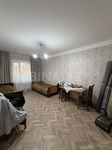 Satılır 4 otaqlı köhnə tikili 105 m², Qara Qarayev m., photo 12 from 14