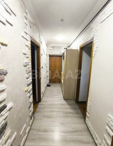 İcarəyə verilir 3 otaqlı köhnə tikili 85 m², Memar Əcəmi m., photo 8 from 9
