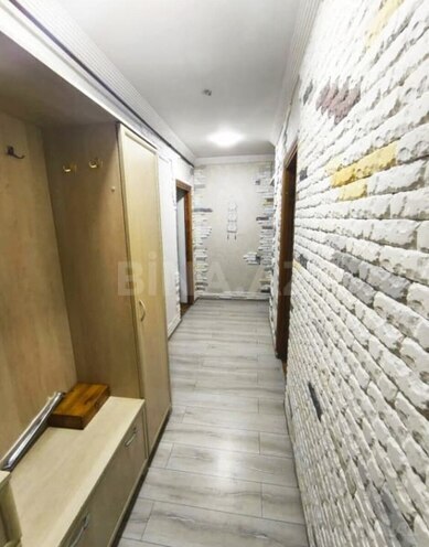 İcarəyə verilir 3 otaqlı köhnə tikili 85 m², Memar Əcəmi m., photo 7 from 9