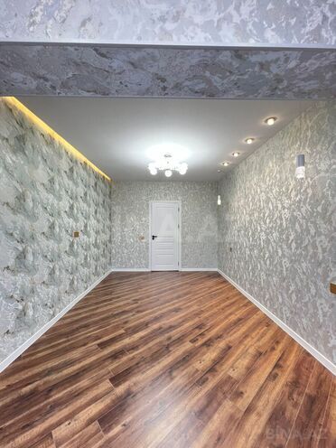 Satılır 2 otaqlı köhnə tikili 60 m², Həzi Aslanov m., photo 13 from 17