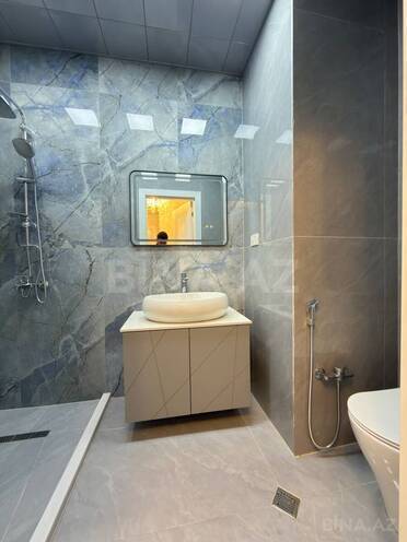 Satılır 2 otaqlı yeni tikili 68 m², Nərimanov r., photo 6 from 11