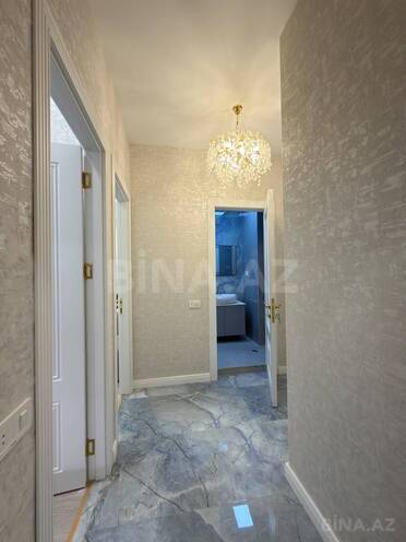 Satılır 2 otaqlı yeni tikili 68 m², Nərimanov r., photo 3 from 11