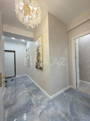 Satılır 2 otaqlı yeni tikili 68 m², Nərimanov r., photo 4 from 11