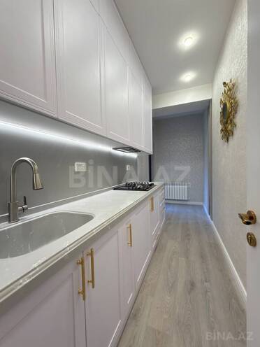 Satılır 2 otaqlı yeni tikili 68 m², Nərimanov r., photo 7 from 11