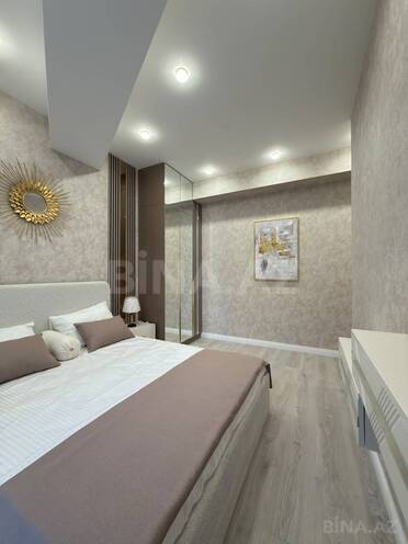 Satılır 2 otaqlı yeni tikili 68 m², Nərimanov r., photo 5 from 11