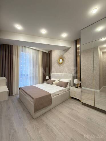 Satılır 2 otaqlı yeni tikili 68 m², Nərimanov r., photo 9 from 11