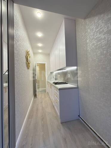 Satılır 2 otaqlı yeni tikili 68 m², Nərimanov r., photo 8 from 11
