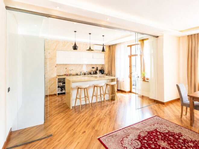 Satılır 4 otaqlı yeni tikili 168 m², Şah İsmayıl Xətai m., photo 5 from 18