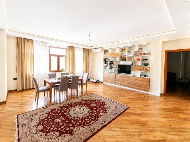 Satılır 4 otaqlı yeni tikili 168 m², Şah İsmayıl Xətai m., photo 3 from 18