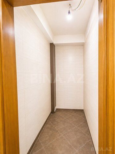 Satılır 4 otaqlı yeni tikili 168 m², Şah İsmayıl Xətai m., photo 14 from 18