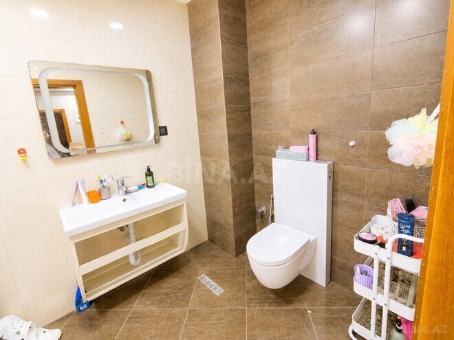 Satılır 4 otaqlı yeni tikili 168 m², Şah İsmayıl Xətai m., photo 16 from 18