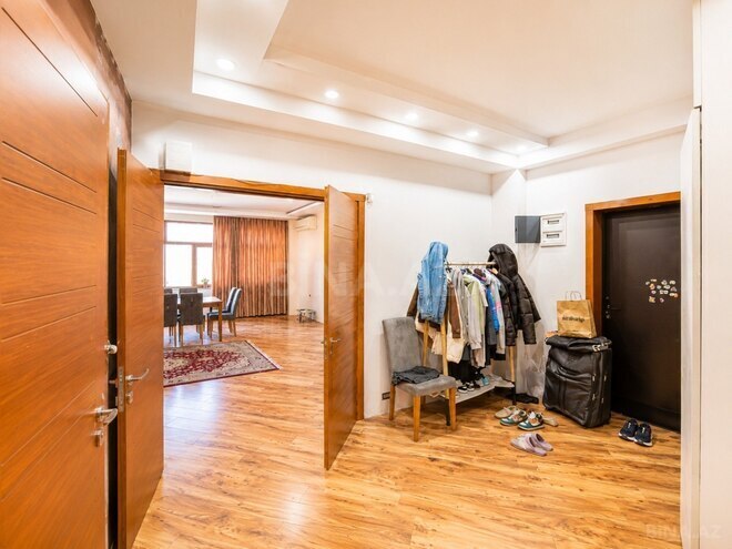 Satılır 4 otaqlı yeni tikili 168 m², Şah İsmayıl Xətai m., photo 13 from 18