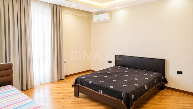 Satılır 4 otaqlı yeni tikili 168 m², Şah İsmayıl Xətai m., photo 12 from 18