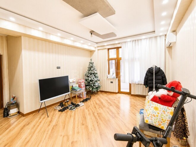 Satılır 4 otaqlı yeni tikili 168 m², Şah İsmayıl Xətai m., photo 9 from 18